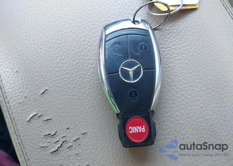 2008 Mercedes-Benz Gl 550 4Matic z USA, uszkodzony, nr VIN 4JGBF86E78A361526